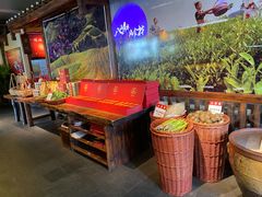 -瑶王府·广西菜(相思湖店)