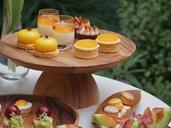 -三嚥阁 La Villa Restaurant