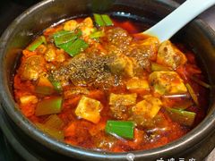 -陈麻婆豆腐总店