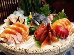 -大江户日本料理(吕厝店)