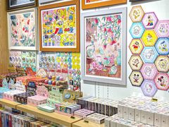 -3D -JP拼图(深圳中心书城店)