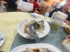 -南沙辉记烧鸡·荔枝木炭火吊烧(旧镇店)