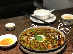 -大洋家·精品潮汕菜·生腌砂锅粥(天河东路店)