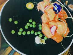 -烛影拾光观景餐厅·创意菜·摄影·小提琴(大唐不夜城店)