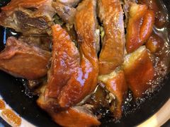-沙田鸽王(解放路店)