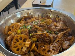 -勇记干锅居(德阳店)