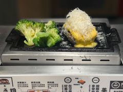 -肉肉大米(金虹桥店)