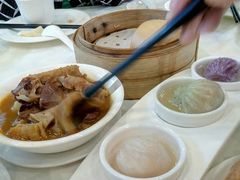 -金河半岛园林酒家(金融城店)