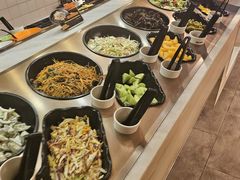 -比格比萨自助(宋家庄店)