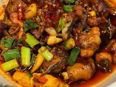 -树厨贵州菜(大十字店)