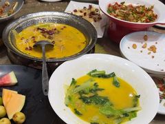 -李氏传家菜(兴城路店)