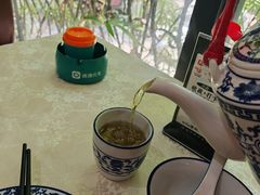 -贵州人家·酸汤火锅·20年老字号