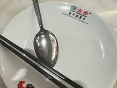 -宝香绑线肉骨茶(柏威年广场店)