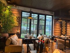 -泰莲庭·溪畔餐厅(雁栖湖店)