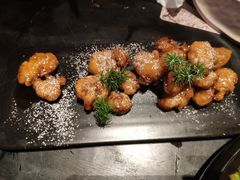 -绿茶餐厅(乐峰广场店)