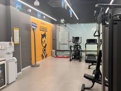 -FEELINGME乐刻私教馆·健身(玖悦荟店)