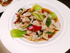-东莱馋房(陆家嘴店)