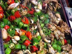 -蘭奢雅集·江浙菜(青山江滩店)