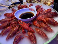 经典冰镇龙虾-红盔甲·小龙虾(车公庙店)