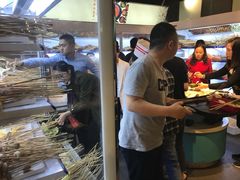 -钢管厂五区小郡肝串串香(南山店)