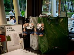 -M Stand(深圳南山欢乐颂店)