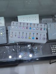 -AC TATTOO 纹身