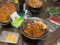 -宜城私房菜.臭鳜鱼(九华新街店)