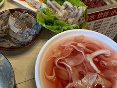 -重庆老火锅王(西安北路店)