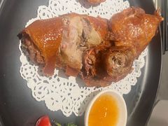 -好武功闽南私房菜(万达店)