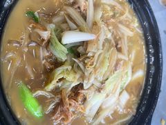 -丽泽山庄·生态怀柔菜·虹鳟鱼(红螺寺店)