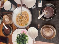 -马勒别墅·中餐厅