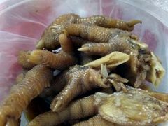 -阿一猪红汤(东风西路店)