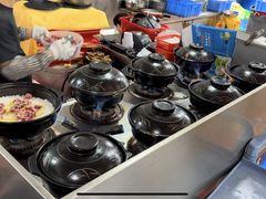 -大笑饭堂(甲子桥店)