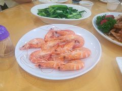 -鹏城人家海鲜酒家·23年老字号(较场尾店)