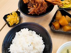 -犟骨头排骨饭•大骨面(弘阳广场店)