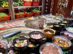 -抱德·潮汕味(敦和店原惠城鱼仔)