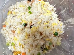 -鸭绿江海鲜烧烤大排档(杏林街店)