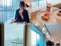 -Cupping Room(Harbour City)