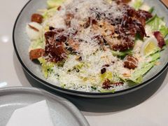 -沛家·西餐Brunch·直火料理