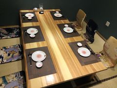-割烹旭日本料理(龙湖狮山天街店)
