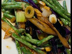 -青海名吃尕张娃非遗烤肉(海湖总店)