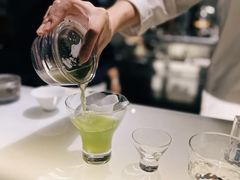 玉露茶-飛鳥製茶