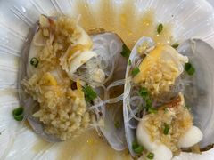 -覃记海鲜美食餐厅