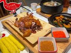 -鸡毛店·川菜(文殊院店)