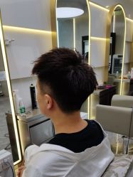 -COSMO PRO造型