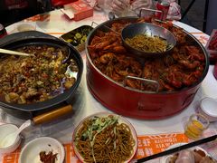 -熊记虾王·小龙虾(东晓南店)