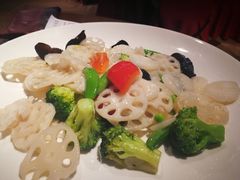 -上海小南国(正大店)