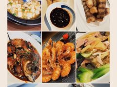 -壹只菜·崇明本地特色菜(崇明南门店)