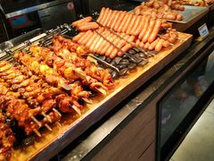 -梨花自助烤肉(天河城店)