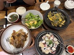 -临家闽南菜(宝洲路店)